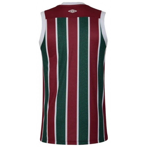 Camisa Regata I Fluminense 2024 Umbro oficial