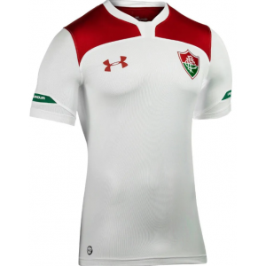 Camisa oficial Under Armour Fluminense 2019 II jogador