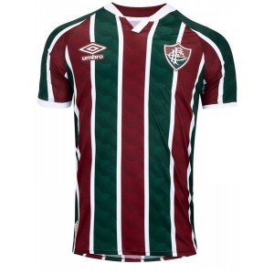 Camisa oficial Umbro Fluminense 2020 I jogador