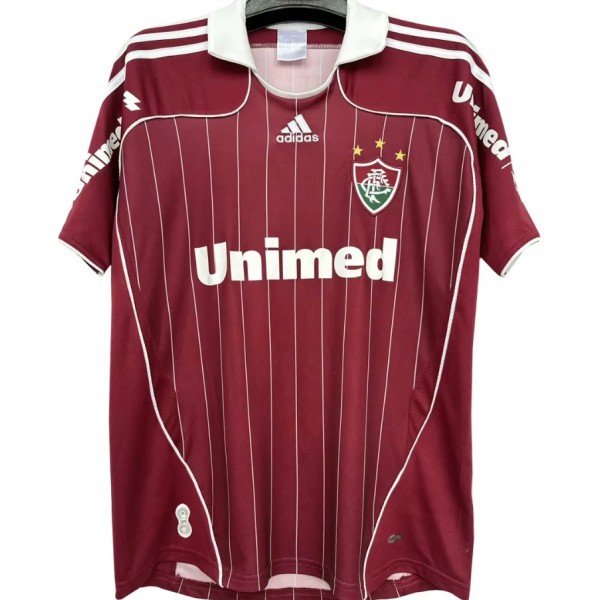 Camisa III Fluminense 2008 Adidas retro 