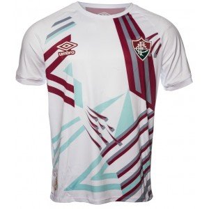 Camisa oficial Umbro Fluminense 2020 II Goleiro