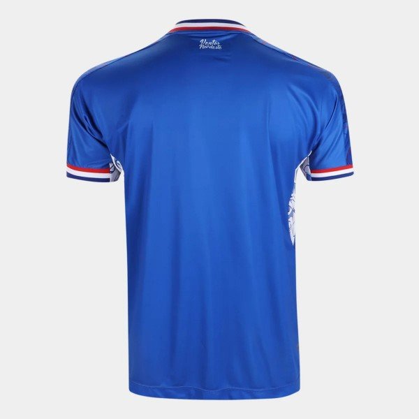 Camisa Goleiro Fortaleza 2023 2024 Leão 1918 oficial Especial 