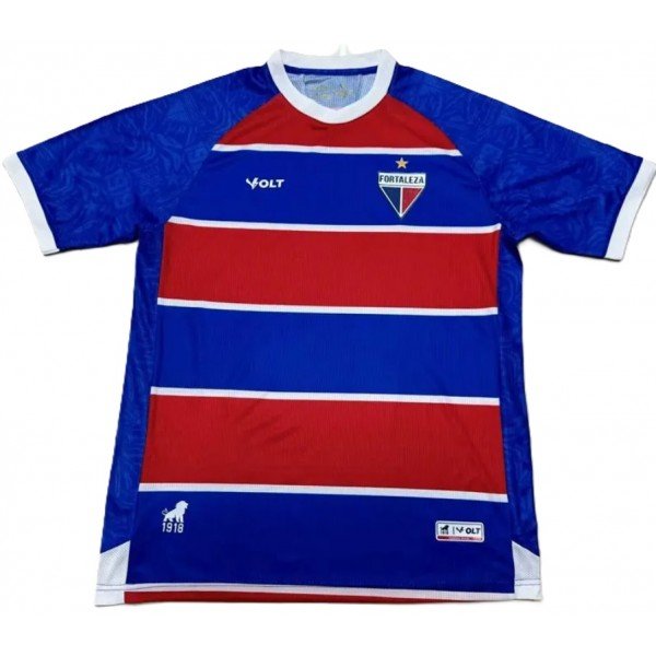 Camisa I Fortaleza 2024 Volt Sport oficial 