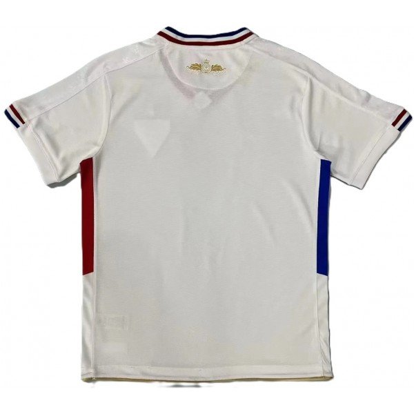 Camisa II Fortaleza 2024 Leão 1918 oficial 