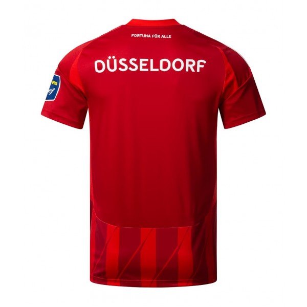 Camisa I Fortuna Dusseldorf 2024 2025 Adidas oficial 