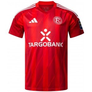 Camisa I Fortuna Dusseldorf 2024 2025 Adidas oficial 