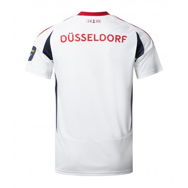 Camisa II Fortuna Dusseldorf 2024 2025 Adidas oficial 