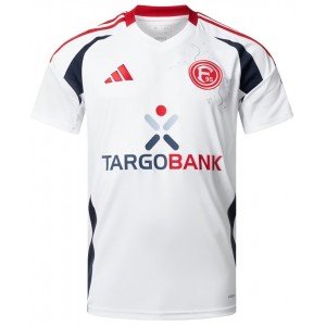 Camisa II Fortuna Dusseldorf 2024 2025 Adidas oficial 