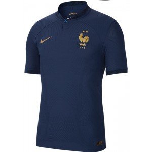 Camisa I Seleção da França 2022 Home 