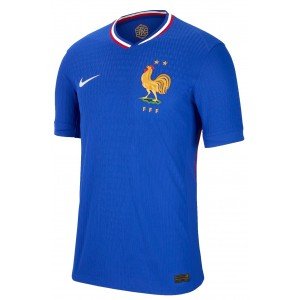 Camisa I Seleção da França 2024 Home 