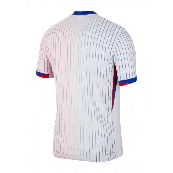 Camisa II Seleção da França 2024 Away 