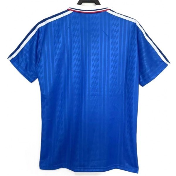 Camisa I Seleção da França 1994 Adidas retro 