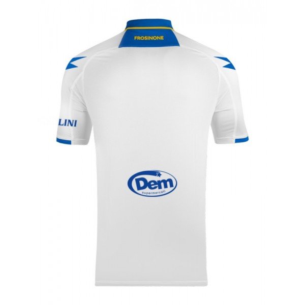 Camisa II Frosinone 2023 2024 Zeus oficial 