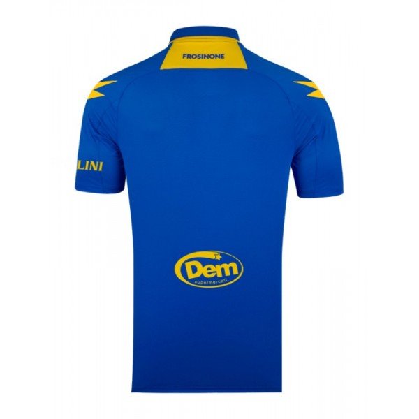 Camisa III Frosinone 2023 2024 Zeus oficial 