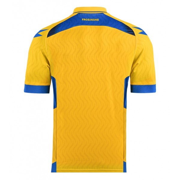 Camisa I Frosinone 2024 2025 Zeus oficial 