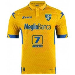 Camisa I Frosinone 2024 2025 Zeus oficial 