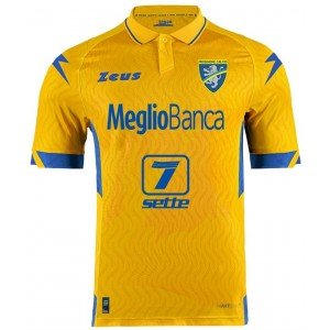 Camisa I Frosinone 2024 2025 Zeus oficial 