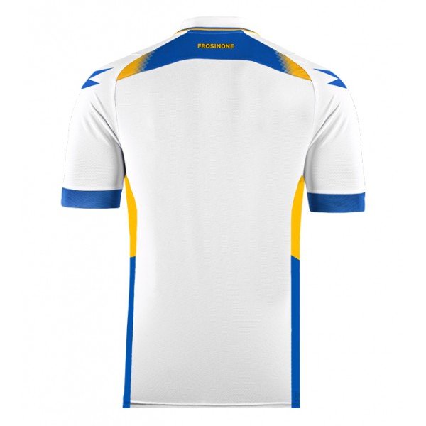 Camisa II Frosinone 2024 2025 Zeus oficial 