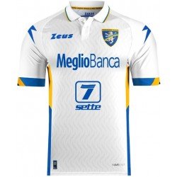 Camisa II Frosinone 2024 2025 Zeus oficial 