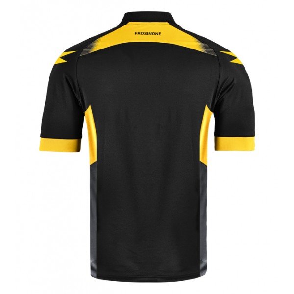 Camisa III Frosinone 2024 2025 Zeus oficial 