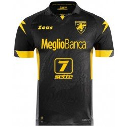 Camisa III Frosinone 2024 2025 Zeus oficial 