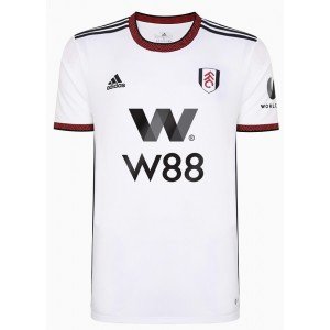 Camisa I Fulham 2022 2023 Adidas oficial 