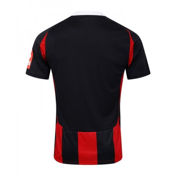 Camisa II Fulham 2024 2025 Adidas oficial 