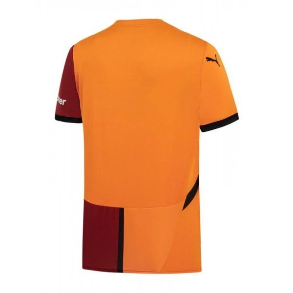 Camisa I Galatasaray 2024 2025 Puma oficial 