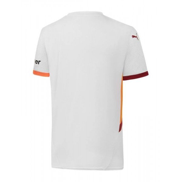 Camisa II Galatasaray 2024 2025 Puma oficial 