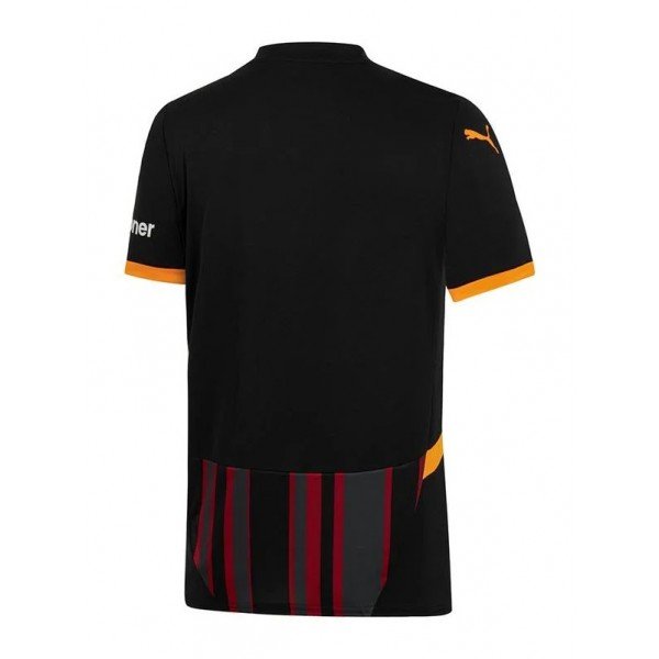 Camisa III Galatasaray 2024 2025 Puma oficial 