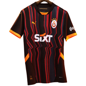 Camisa III Galatasaray 2024 2025 Puma oficial 