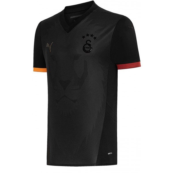 Camisa IV Galatasaray 2024 2025 Puma oficial Especial