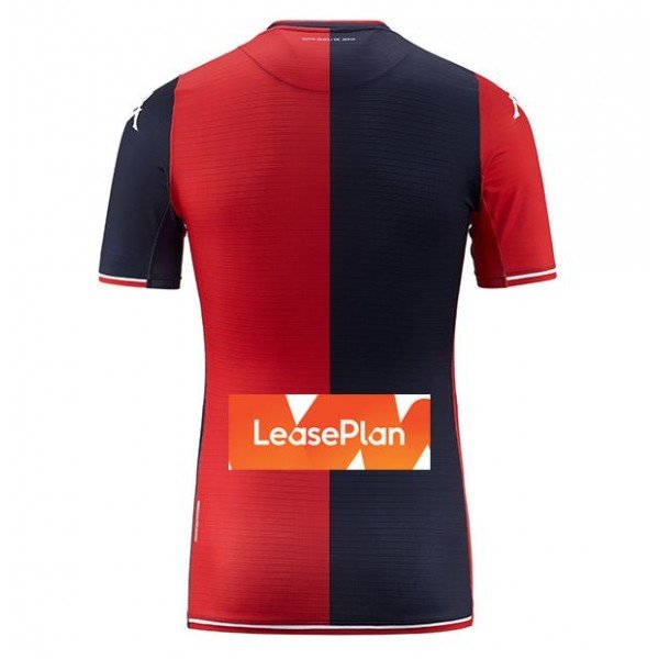 Camisa I Genoa 2021 2022 Kappa oficial 