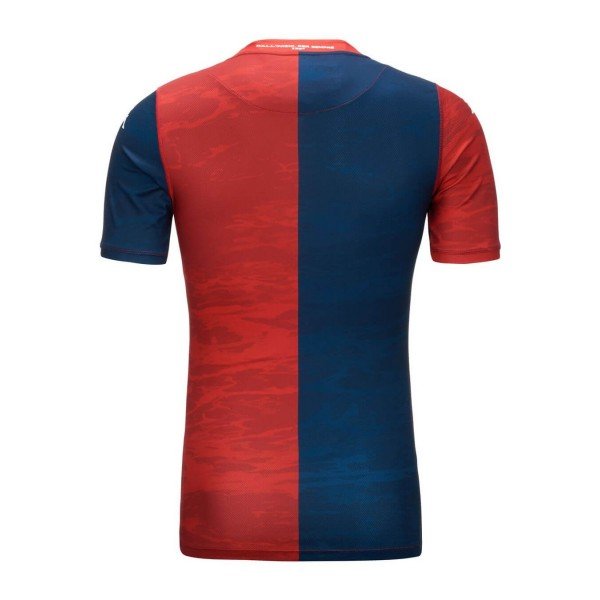 Camisa I Genoa 2023 2024 Kappa oficial 