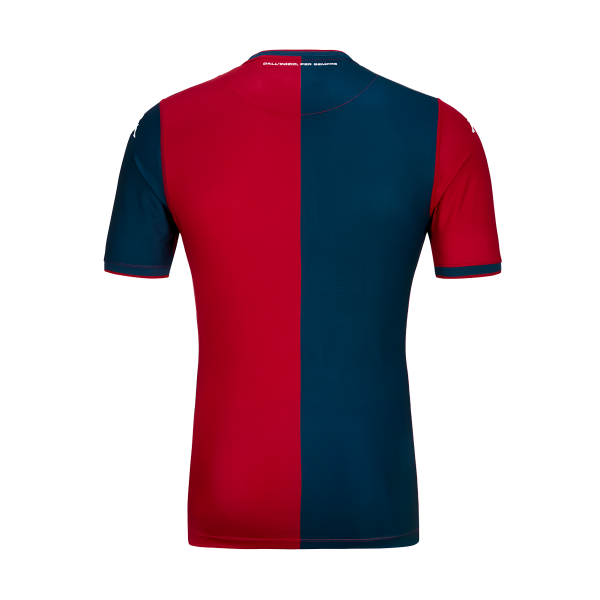 Camisa I Genoa 2024 2025 Kappa oficial 