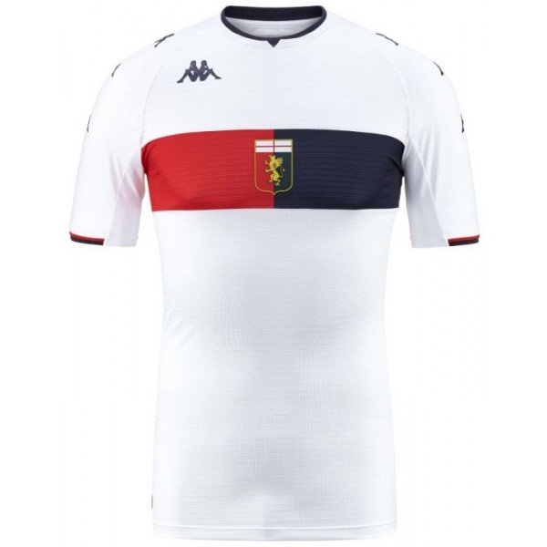 Camisa II Genoa 2021 2022 Kappa oficial 