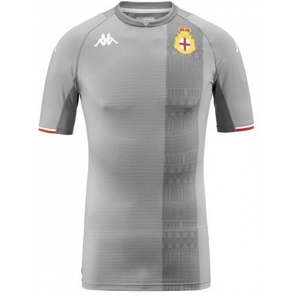 Camisa III Genoa 2021 2022 Kappa oficial 