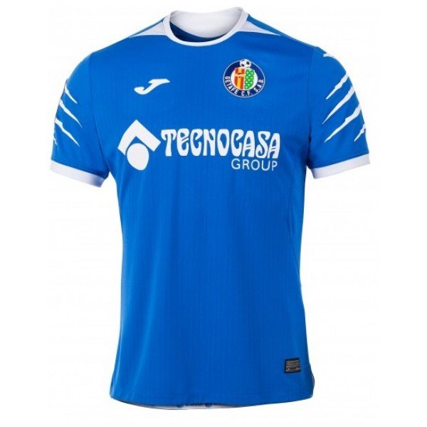 Camisa oficial Joma Getafe 2019 2020 I jogador