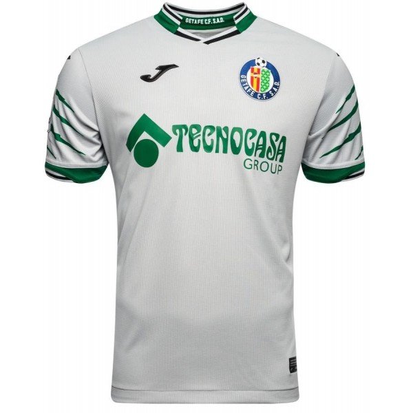 Camisa oficial Joma Getafe 2018 2019 III jogador