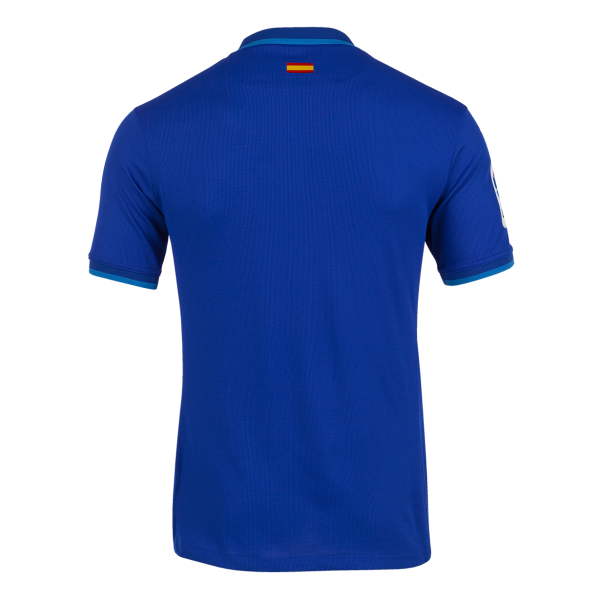 Camisa I Getafe 2021 2022 Joma oficial