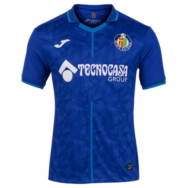 Camisa I Getafe 2021 2022 Joma oficial