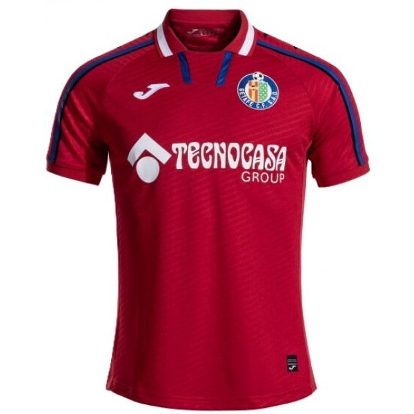 Camisa II Getafe 2024 2025 Joma oficial 