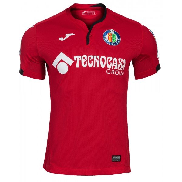 Camisa oficial Joma Getafe 2020 2021 II jogador