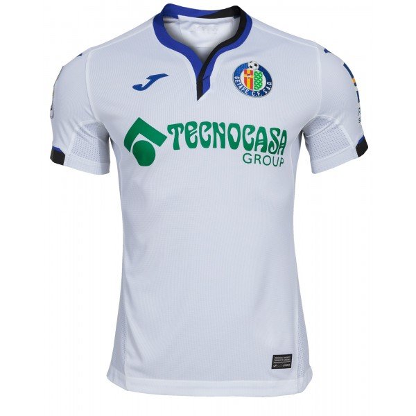 Camisa oficial Joma Getafe 2020 2021 III jogador