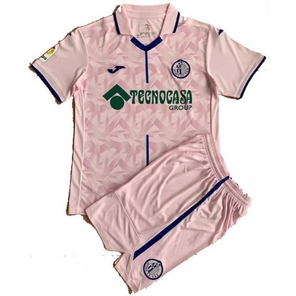 Kit infantil III Getafe 2021 2022 Joma oficial 