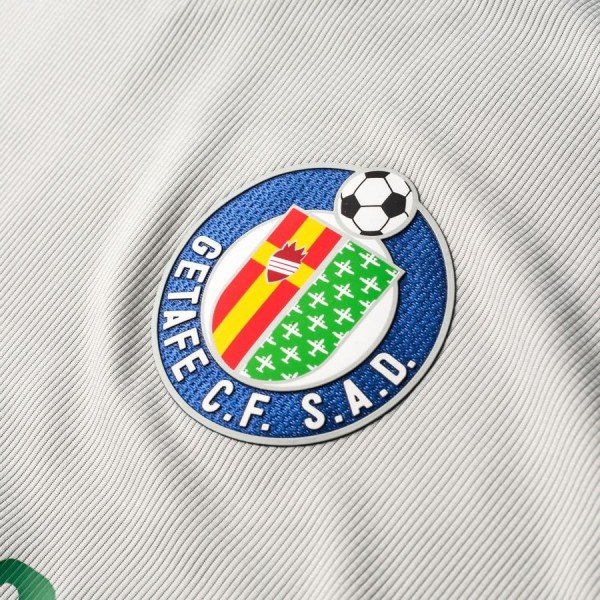 Camisa oficial Joma Getafe 2018 2019 III jogador