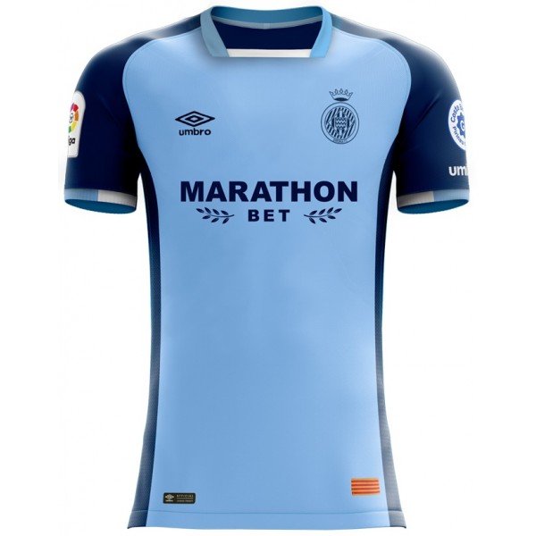 Camisa oficial Umbro Girona FC 2018 2019 III jogador