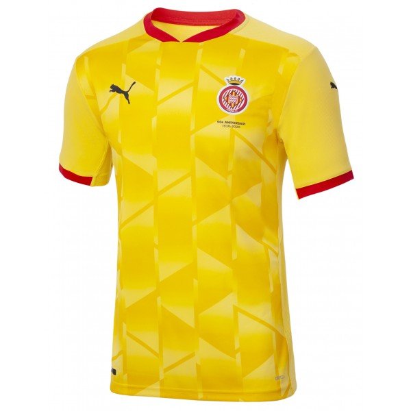  Camisa oficial Puma Girona 2020 2021 II jogador