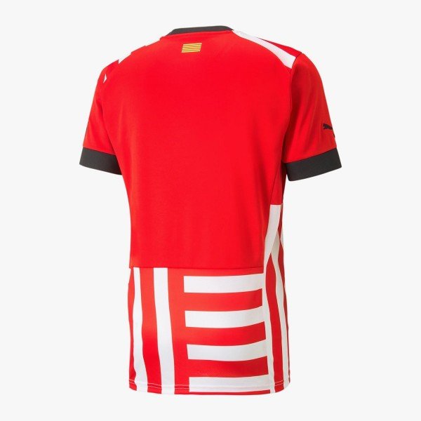 Camisa I Girona 2022 2023 Puma oficial 