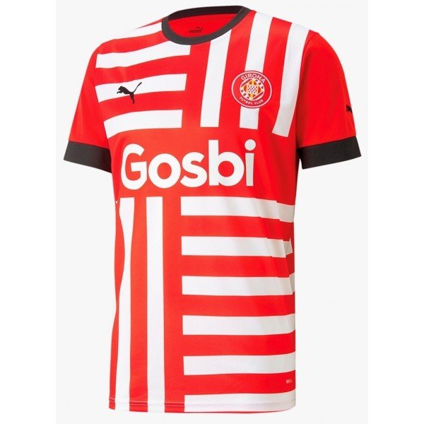 Camisa I Girona 2022 2023 Puma oficial 